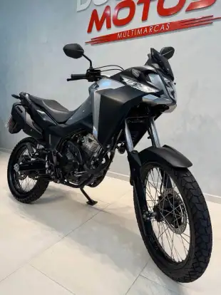 HONDA-XRE 300 SAHARA HONDA-XRE 300 SAHARA-2024