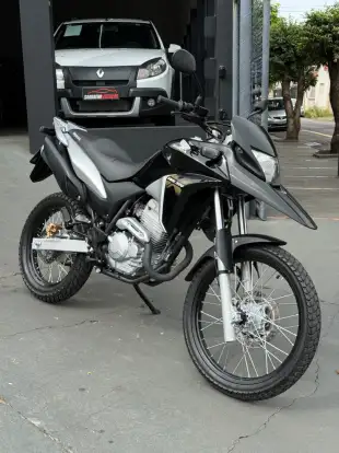 HONDA-XRE 300 HONDA-XRE 300-2013