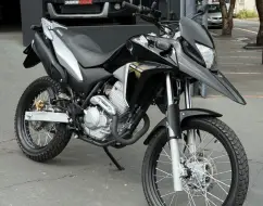 HONDA XRE 300 HONDA XRE 300