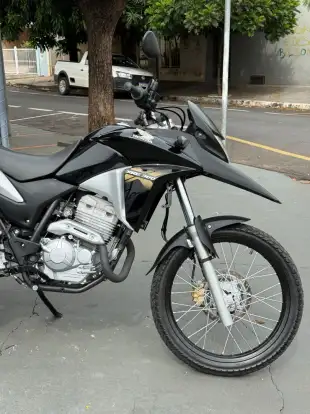 HONDA-XRE 300 HONDA-XRE 300-2013