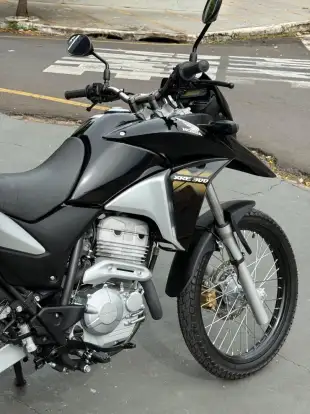 HONDA-XRE 300 HONDA-XRE 300-2013