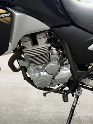HONDA-XRE 300 HONDA-XRE 300-2013