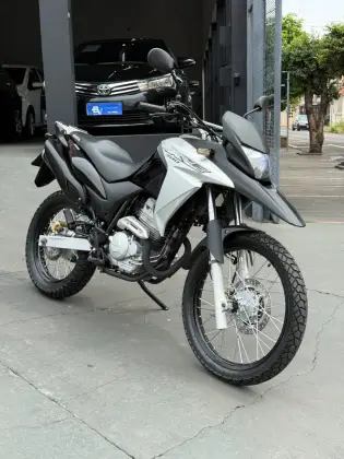 HONDA XRE 300 