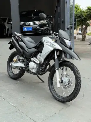 HONDA-XRE 300 HONDA-XRE 300-2018