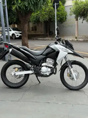 HONDA-XRE 300 HONDA-XRE 300-2018