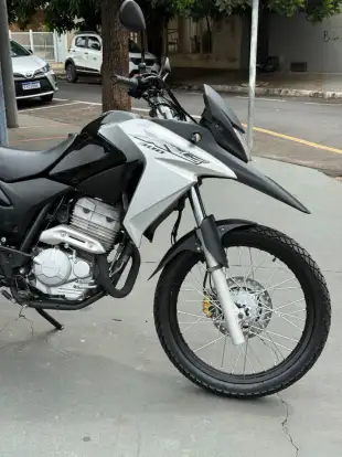 HONDA-XRE 300 HONDA-XRE 300-2018