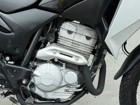 HONDA-XRE 300 HONDA-XRE 300-2018
