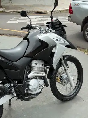 HONDA-XRE 300 HONDA-XRE 300-2018
