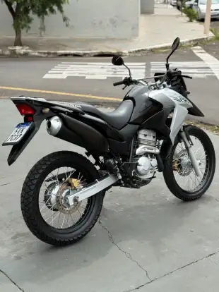 HONDA-XRE 300 HONDA-XRE 300-2018