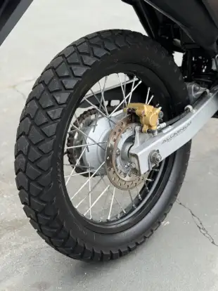 HONDA-XRE 300 HONDA-XRE 300-2018