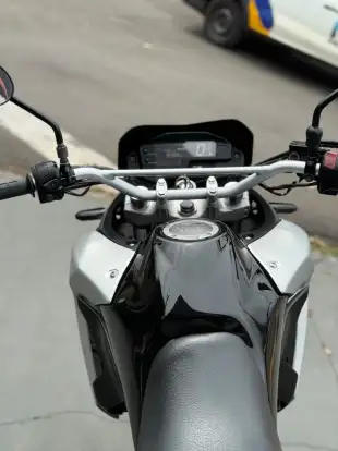 HONDA-XRE 300 HONDA-XRE 300-2018