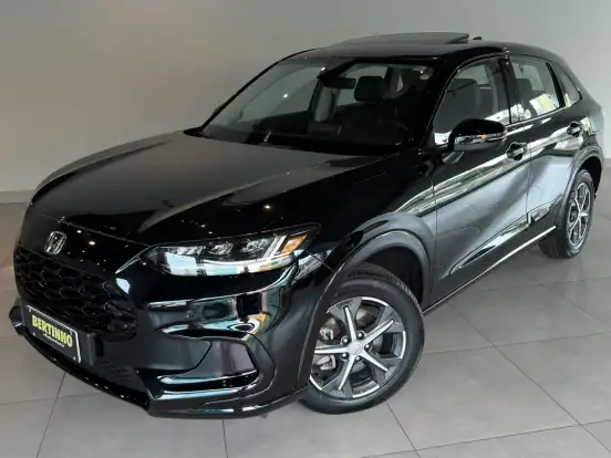 HONDA-ZR-V-2.0 i-VTEC GASOLINA TOURING CVT HONDA-ZR-V-2023