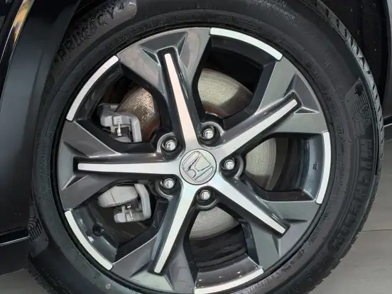 HONDA-ZR-V-2.0 i-VTEC GASOLINA TOURING CVT HONDA-ZR-V-2023