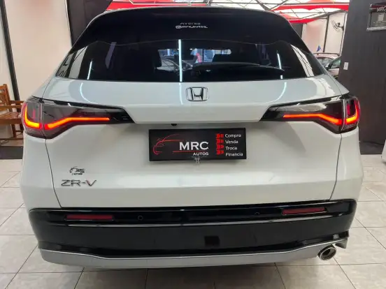 HONDA-ZR-V-2.0 i-VTEC GASOLINA TOURING CVT HONDA-ZR-V-2023