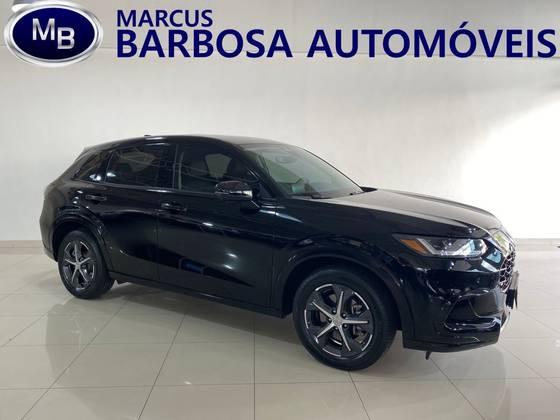 HONDA ZR-V 2.0 i-VTEC GASOLINA TOURING CVT