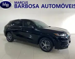 HONDA ZR-V 2.0 i-VTEC GASOLINA TOURING CVT HONDA ZR-V 2.0 i-VTEC GASOLINA TOURING CVT