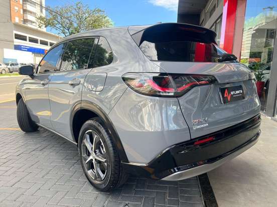 HONDA-ZR-V-2.0 i-VTEC GASOLINA TOURING CVT HONDA-ZR-V-2024