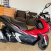 HONDA ADV HONDA ADV