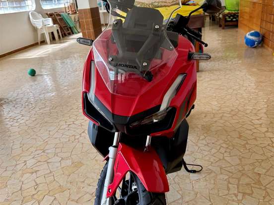 HONDA-ADV HONDA-ADV-2024