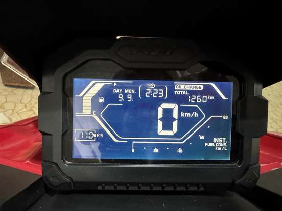 HONDA-ADV HONDA-ADV-2024