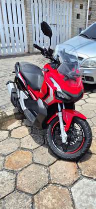 HONDA-ADV HONDA-ADV-2021
