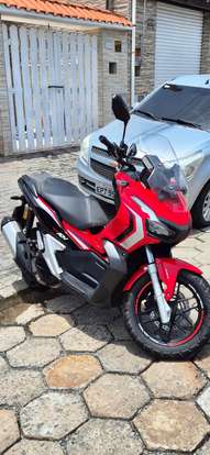 HONDA-ADV HONDA-ADV-2021