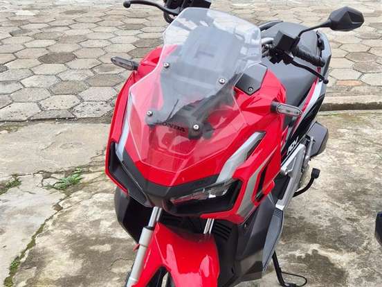 HONDA-ADV HONDA-ADV-2021