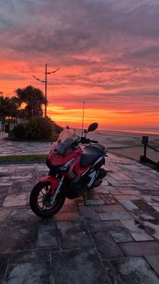 HONDA-ADV HONDA-ADV-2021
