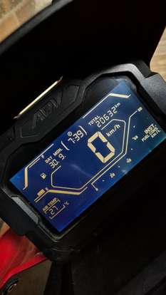 HONDA-ADV HONDA-ADV-2021