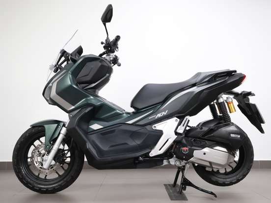 HONDA-ADV HONDA-ADV-2024