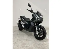 HONDA ADV HONDA ADV