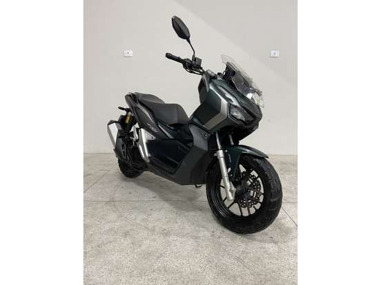 HONDA-ADV HONDA-ADV-2023