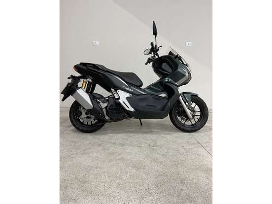 HONDA-ADV HONDA-ADV-2023