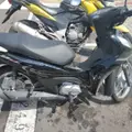 HONDA BIZ 125 ES HONDA BIZ 125 ES