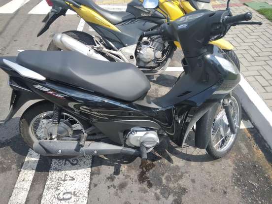 HONDA-BIZ 125 ES HONDA-BIZ 125 ES-2024