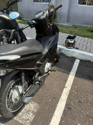 HONDA-BIZ 125 ES HONDA-BIZ 125 ES-2024