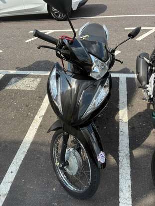 HONDA-BIZ 125 ES HONDA-BIZ 125 ES-2024