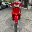 HONDA BIZ 125 KS HONDA BIZ 125 KS