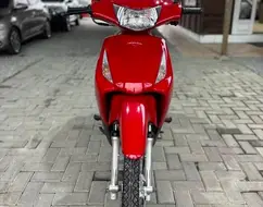 HONDA BIZ 125 KS HONDA BIZ 125 KS