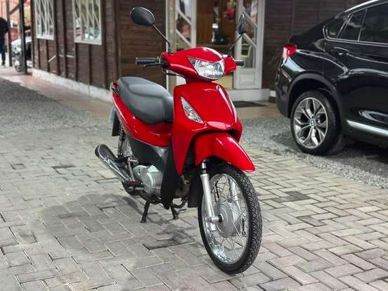 HONDA-BIZ 125 KS HONDA-BIZ 125 KS-2008