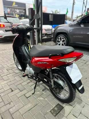 HONDA-BIZ 125 KS HONDA-BIZ 125 KS-2008