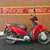 HONDA BIZ 110i HONDA BIZ 110i
