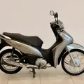 HONDA BIZ 110i HONDA BIZ 110i