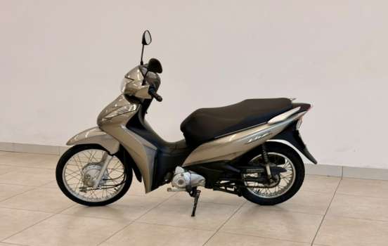 HONDA-BIZ 110i-2024