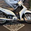 HONDA BIZ 110i HONDA BIZ 110i