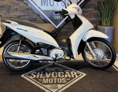 HONDA BIZ 110i HONDA BIZ 110i