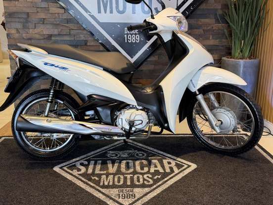 HONDA-BIZ 110i HONDA-BIZ 110i-2020