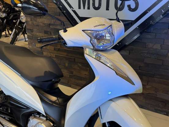 HONDA-BIZ 110i-2020