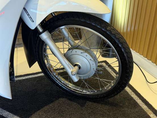HONDA-BIZ 110i HONDA-BIZ 110i-2020