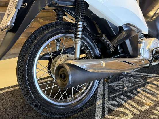 HONDA-BIZ 110i HONDA-BIZ 110i-2020